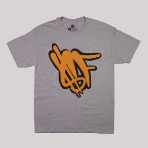 SF Graffiti Tee